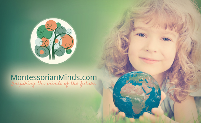 Montessorian Minds Blog