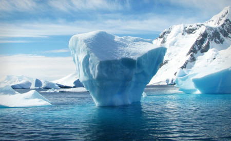 iceberg