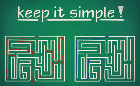 keep-it-simple