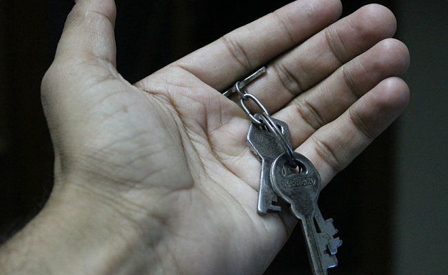 keys