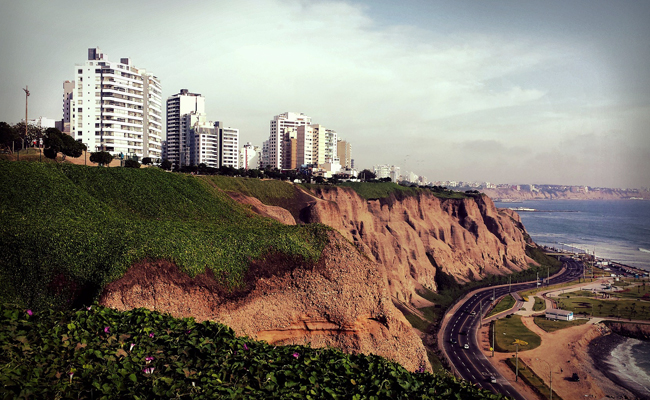 lima-peru