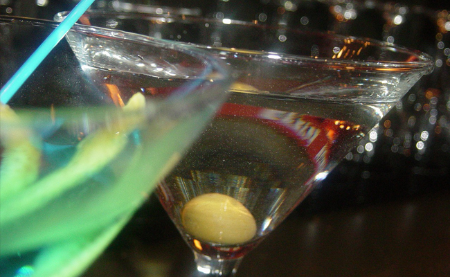 martini