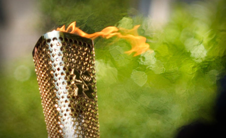 olympic-torch