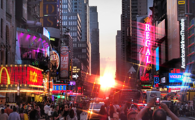 times-square