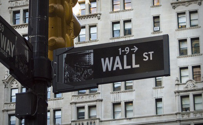 wall-street