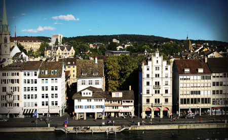 zurich